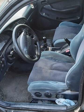 Синий Тойота Камри, объемом двигателя 2.2 л и пробегом 646 тыс. км за 1500 $, фото 1 на Automoto.ua