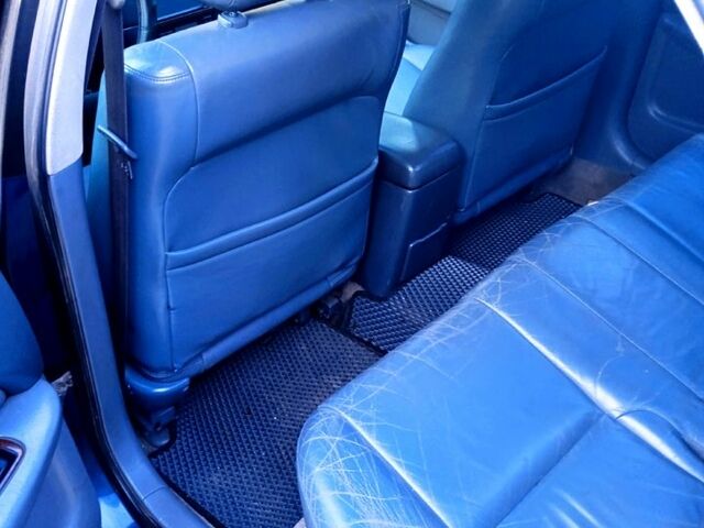 Синій Тойота Камрі, об'ємом двигуна 3 л та пробігом 200000 тис. км за 4000 $, фото 1 на Automoto.ua