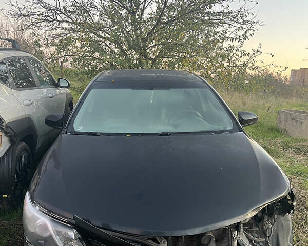 Синій Тойота Камрі, об'ємом двигуна 3.46 л та пробігом 233 тис. км за 5000 $, фото 1 на Automoto.ua