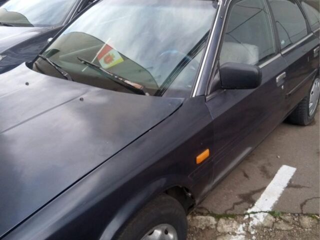 Синій Тойота Камрі, об'ємом двигуна 2 л та пробігом 400 тис. км за 2200 $, фото 1 на Automoto.ua