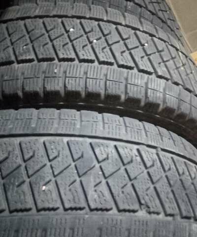 Зеленый Тойота Камри, объемом двигателя 2.2 л и пробегом 985 тыс. км за 3000 $, фото 1 на Automoto.ua