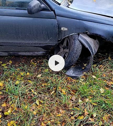 Тойота Карина, объемом двигателя 2 л и пробегом 22 тыс. км за 500 $, фото 1 на Automoto.ua