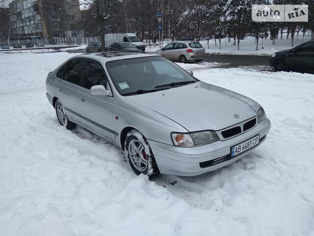 Тойота Каріна, об'ємом двигуна 1.8 л та пробігом 310 тис. км за 4900 $, фото 1 на Automoto.ua