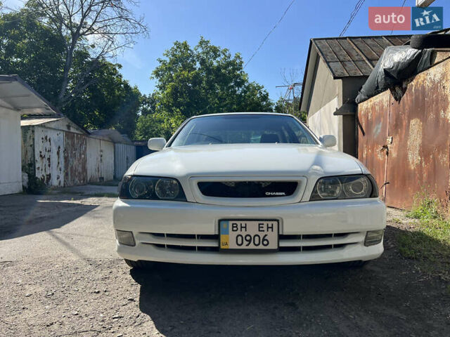 Тойота Чайзер, об'ємом двигуна 2.45 л та пробігом 385 тис. км за 9000 $, фото 1 на Automoto.ua