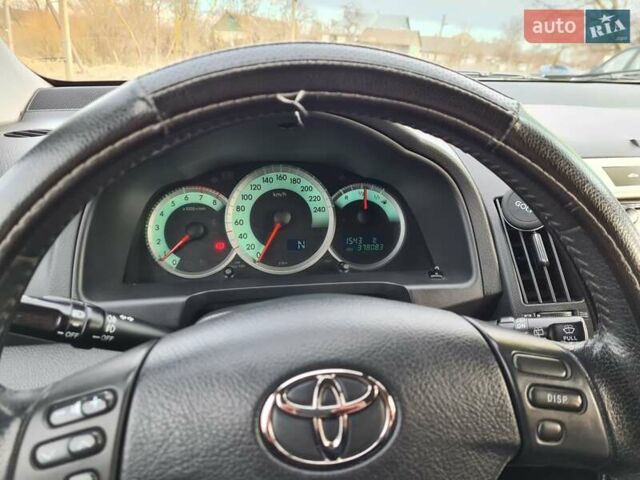 Тойота Королла Версо 2005 в Староконстантинов на Automoto.ua Серый Тойота Королла Версо, объемом двигателя 1.8 л и пробегом 378 тыс. км за 6150 $, фото 1 на Automoto.ua