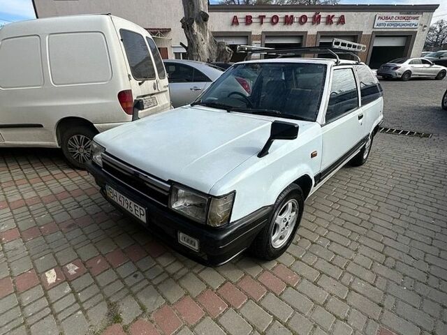 Белый Тойота Королла, объемом двигателя 1.5 л и пробегом 130 тыс. км за 1400 $, фото 1 на Automoto.ua