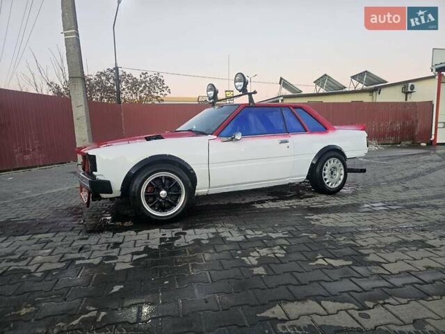 Білий Тойота Королла, об'ємом двигуна 1.5 л та пробігом 100 тис. км за 4000 $, фото 1 на Automoto.ua