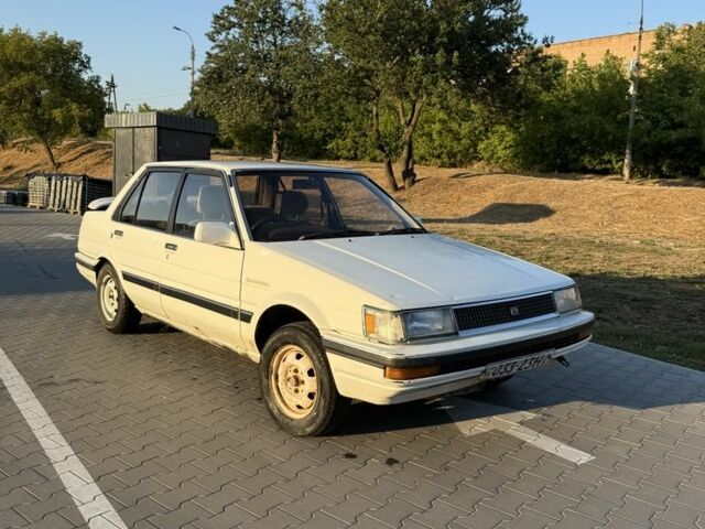 Білий Тойота Королла, об'ємом двигуна 0 л та пробігом 1 тис. км за 651 $, фото 1 на Automoto.ua