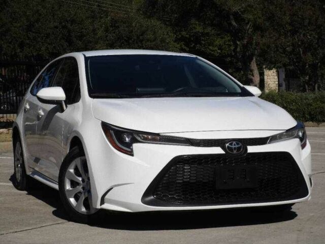 Білий Тойота Королла, об'ємом двигуна 1.8 л та пробігом 32 тис. км за 5000 $, фото 1 на Automoto.ua