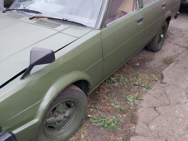 Білий Тойота Королла, об'ємом двигуна 0 л та пробігом 17 тис. км за 1538 $, фото 1 на Automoto.ua