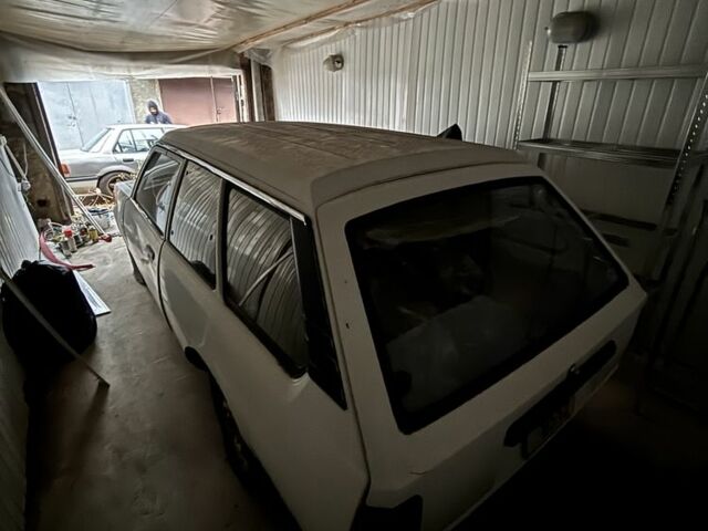 Білий Тойота Королла, об'ємом двигуна 0 л та пробігом 666 тис. км за 700 $, фото 1 на Automoto.ua