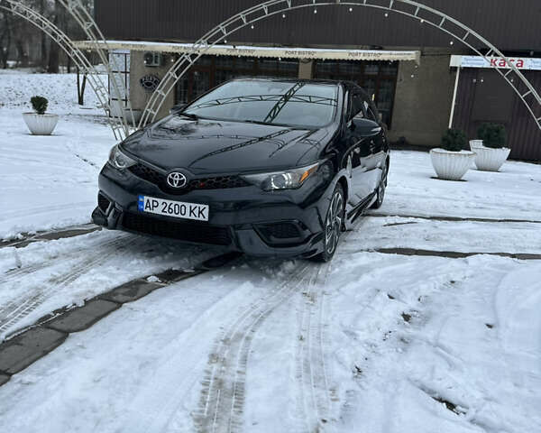 Чорний Тойота Королла, об'ємом двигуна 1.8 л та пробігом 119 тис. км за 13000 $, фото 1 на Automoto.ua