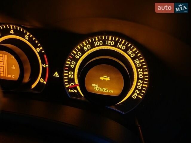 Черный Тойота Королла, объемом двигателя 1.6 л и пробегом 90 тыс. км за 4300 $, фото 1 на Automoto.ua