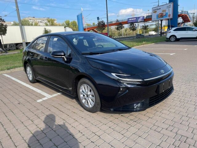 Чорний Тойота Королла, об'ємом двигуна 0 л та пробігом 1 тис. км за 26997 $, фото 1 на Automoto.ua