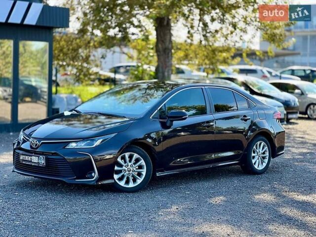 Коричневый Тойота Королла, объемом двигателя 1.6 л и пробегом 94 тыс. км за 17300 $, фото 1 на Automoto.ua