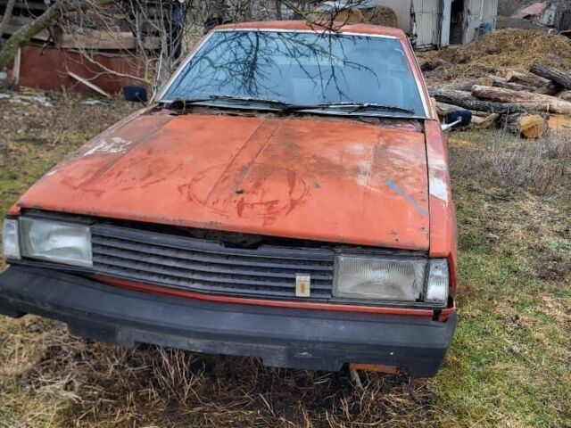 Червоний Тойота Королла, об'ємом двигуна 1.5 л та пробігом 200 тис. км за 300 $, фото 1 на Automoto.ua