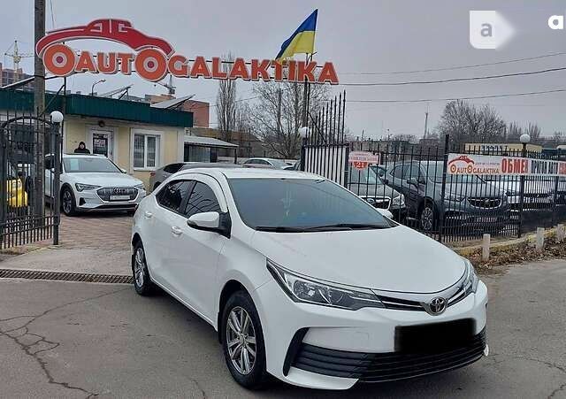 Тойота Королла, объемом двигателя 0 л и пробегом 67 тыс. км за 14999 $, фото 1 на Automoto.ua