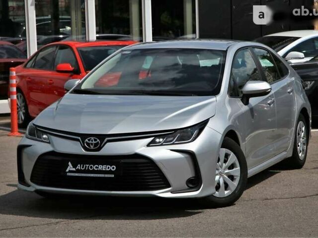 Тойота Королла, объемом двигателя 1.6 л и пробегом 67 тыс. км за 18200 $, фото 1 на Automoto.ua