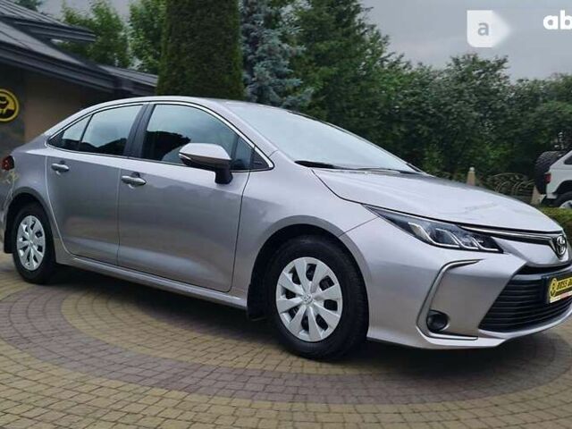 Тойота Королла, объемом двигателя 1.6 л и пробегом 22 тыс. км за 18890 $, фото 1 на Automoto.ua