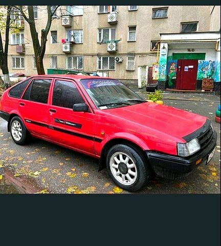 Тойота Королла, объемом двигателя 1.6 л и пробегом 120 тыс. км за 1350 $, фото 1 на Automoto.ua