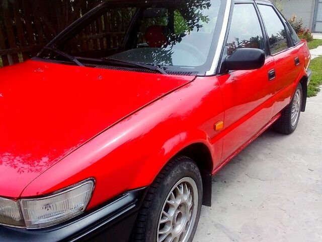 Тойота Королла, объемом двигателя 1.5 л и пробегом 0 тыс. км за 1250 $, фото 1 на Automoto.ua