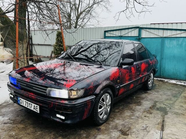 Тойота Королла, объемом двигателя 1.3 л и пробегом 300 тыс. км за 999 $, фото 1 на Automoto.ua