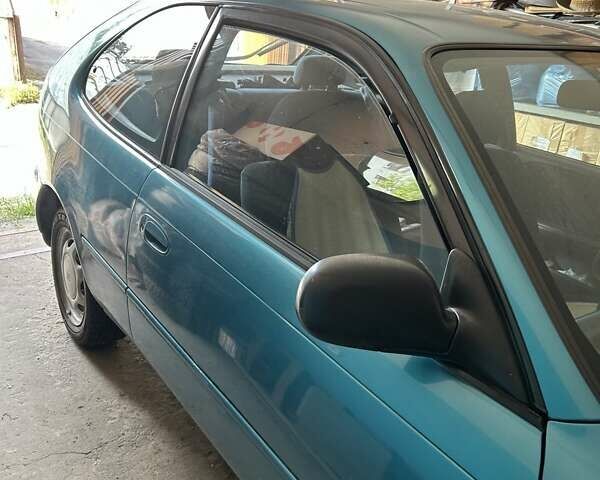 Тойота Королла, объемом двигателя 1.3 л и пробегом 250 тыс. км за 4000 $, фото 1 на Automoto.ua