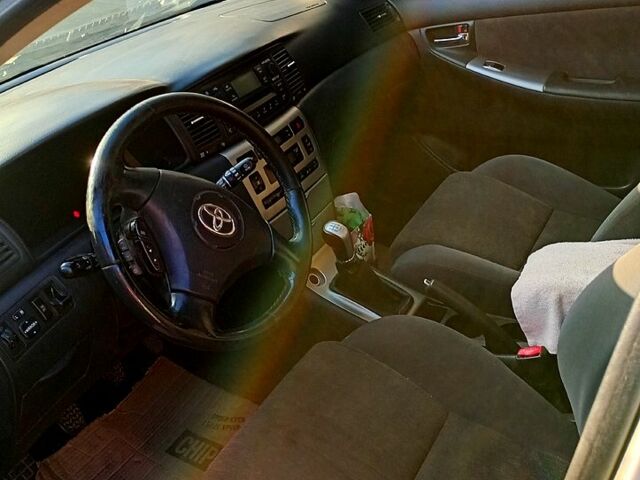 Тойота Королла, об'ємом двигуна 1.6 л та пробігом 150 тис. км за 4300 $, фото 1 на Automoto.ua