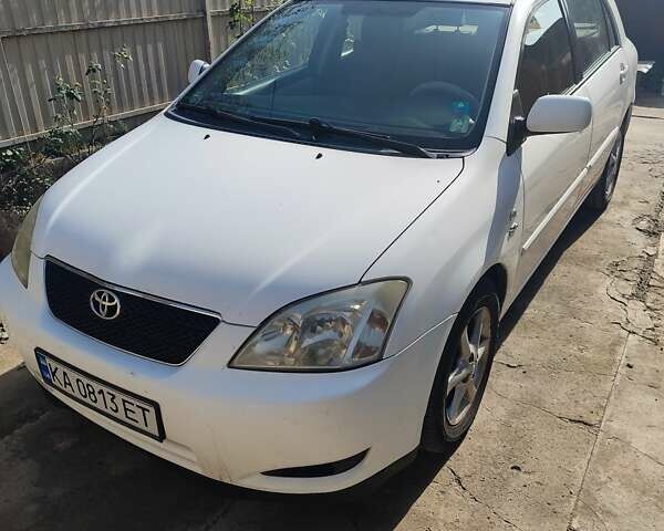 Тойота Королла, об'ємом двигуна 2 л та пробігом 270 тис. км за 4600 $, фото 1 на Automoto.ua