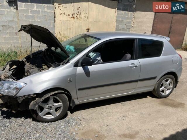 Тойота Королла, об'ємом двигуна 1.4 л та пробігом 260 тис. км за 1800 $, фото 1 на Automoto.ua