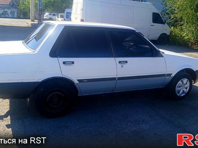 Тойота Королла, объемом двигателя 1.5 л и пробегом 200 тыс. км за 1150 $, фото 1 на Automoto.ua