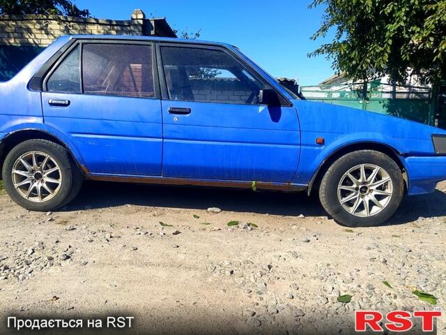 Тойота Королла, объемом двигателя 1.6 л и пробегом 0 тыс. км за 500 $, фото 1 на Automoto.ua