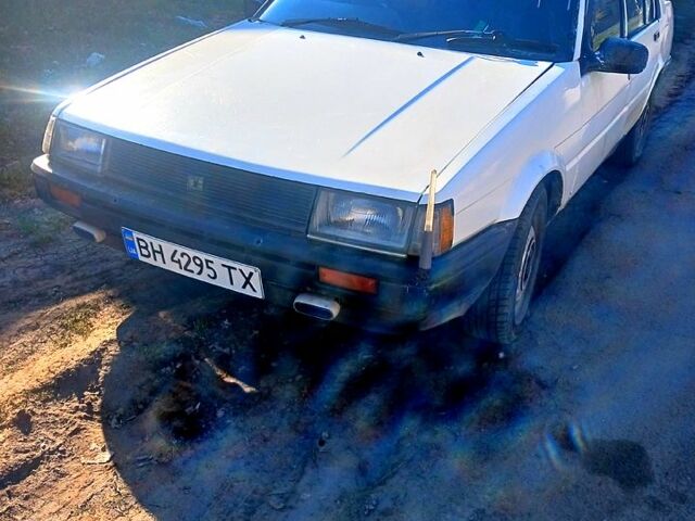 Тойота Королла, объемом двигателя 16 л и пробегом 0 тыс. км за 1100 $, фото 1 на Automoto.ua