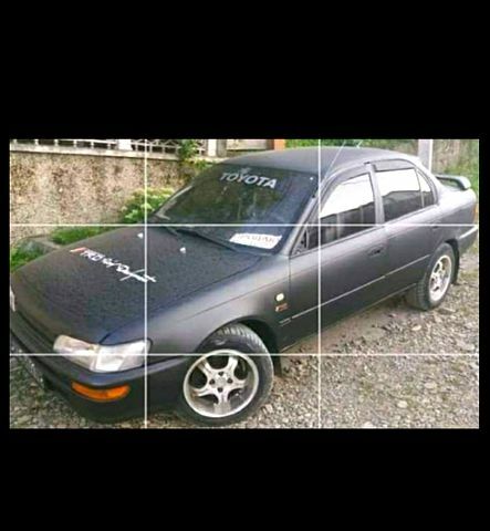 Тойота Королла, об'ємом двигуна 1.6 л та пробігом 135 тис. км за 2755 $, фото 1 на Automoto.ua