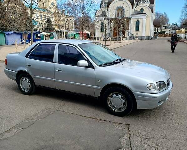 Тойота Королла, об'ємом двигуна 1.6 л та пробігом 294 тис. км за 4000 $, фото 1 на Automoto.ua