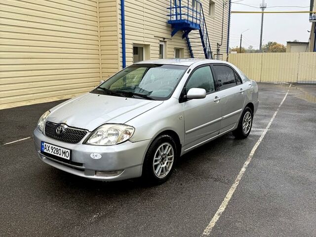 Тойота Королла, об'ємом двигуна 1.6 л та пробігом 329 тис. км за 2850 $, фото 1 на Automoto.ua