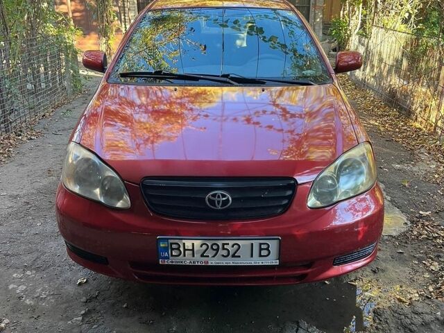 Тойота Королла, об'ємом двигуна 1.8 л та пробігом 180 тис. км за 4000 $, фото 1 на Automoto.ua
