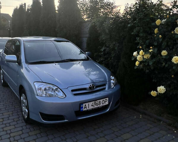 Тойота Королла, объемом двигателя 1.4 л и пробегом 95 тыс. км за 5000 $, фото 1 на Automoto.ua