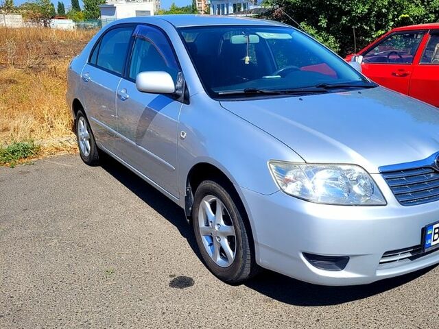 Тойота Королла, объемом двигателя 1.8 л и пробегом 183 тыс. км за 6400 $, фото 1 на Automoto.ua