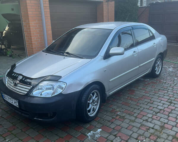 Тойота Королла, об'ємом двигуна 1.6 л та пробігом 395 тис. км за 3500 $, фото 1 на Automoto.ua