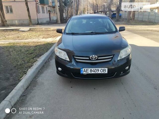 Тойота Королла, объемом двигателя 1.6 л и пробегом 215 тыс. км за 7500 $, фото 1 на Automoto.ua