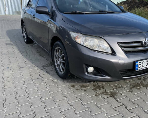 Тойота Королла, об'ємом двигуна 1.6 л та пробігом 245 тис. км за 6700 $, фото 1 на Automoto.ua