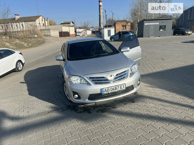 Тойота Королла, об'ємом двигуна 1.6 л та пробігом 250 тис. км за 6400 $, фото 1 на Automoto.ua