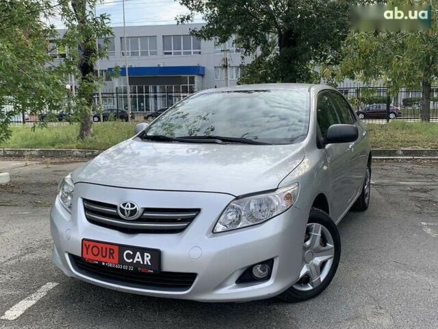 Тойота Королла, объемом двигателя 0 л и пробегом 220 тыс. км за 5500 $, фото 1 на Automoto.ua