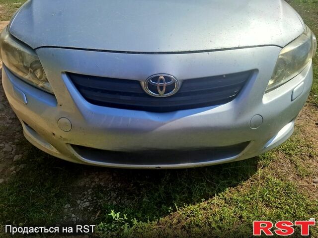 Тойота Королла, объемом двигателя 1.4 л и пробегом 330 тыс. км за 5500 $, фото 1 на Automoto.ua