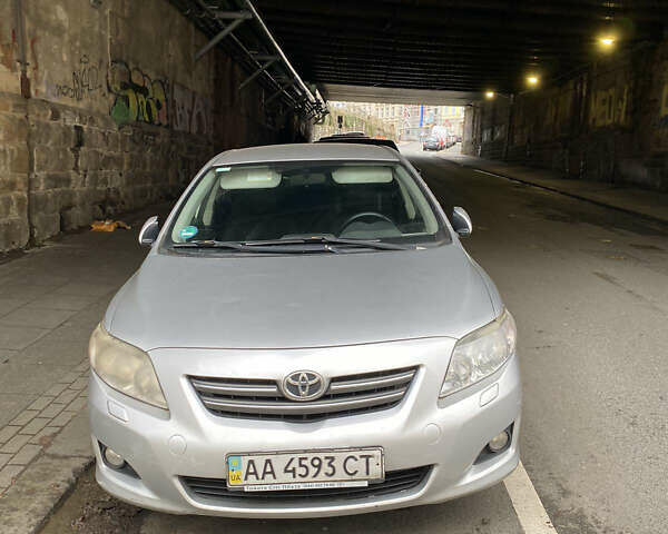 Тойота Королла, об'ємом двигуна 1.6 л та пробігом 296 тис. км за 6999 $, фото 1 на Automoto.ua