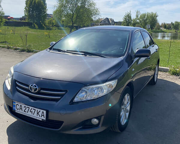 Тойота Королла, объемом двигателя 1.6 л и пробегом 267 тыс. км за 6600 $, фото 1 на Automoto.ua