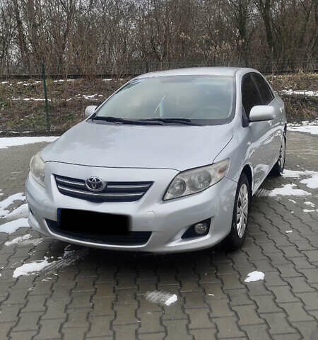 Тойота Королла, об'ємом двигуна 1.6 л та пробігом 165 тис. км за 5999 $, фото 1 на Automoto.ua