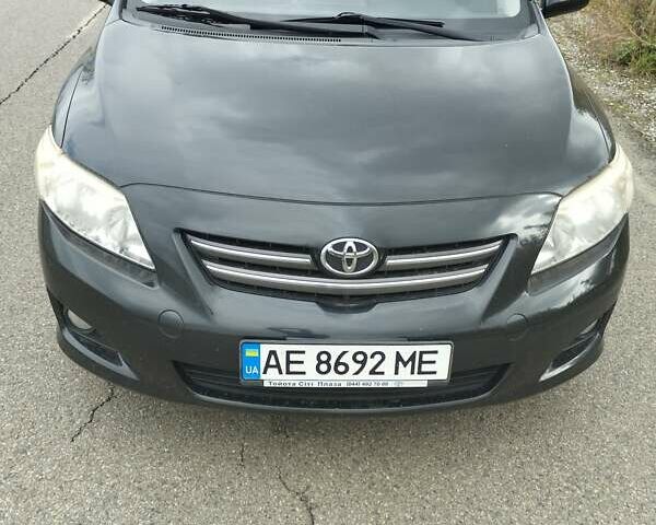 Тойота Королла, объемом двигателя 1.6 л и пробегом 150 тыс. км за 7200 $, фото 1 на Automoto.ua