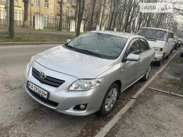 Тойота Королла, об'ємом двигуна 1.6 л та пробігом 264 тис. км за 6000 $, фото 1 на Automoto.ua